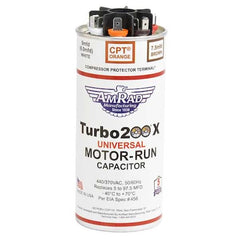 Global Motor Turbo 200X - product photo 1