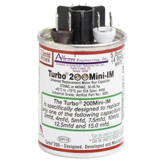 Global Motor Turbo 200 Mini - product photo 1