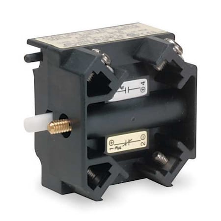 Schneider Electric Control Component 9001KA52 - product photo 1
