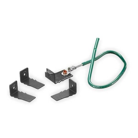 Hubbell Wiring Device-Kellems Electrical Box S1FBCLIP - product photo 1