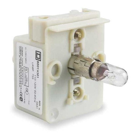 Schneider Electric Control Component 9001KM5 - product photo 1