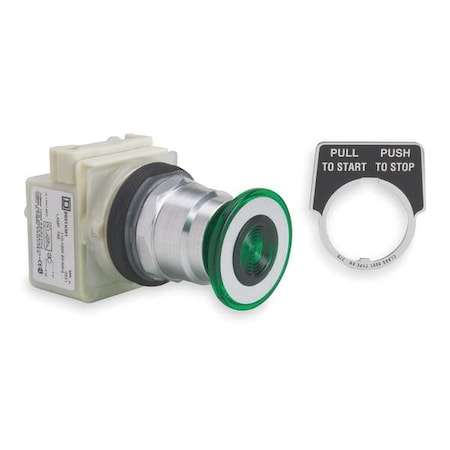 Schneider Electric Control Component 9001KR8P1G - product photo 1