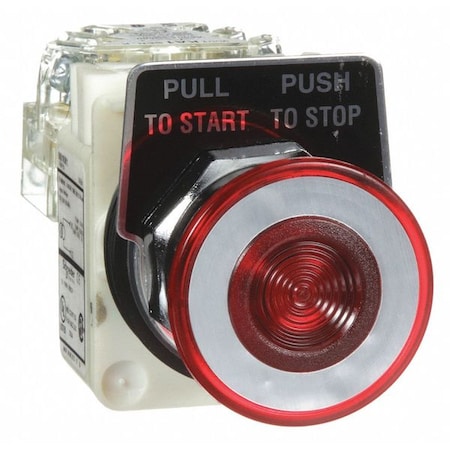 Schneider Electric Control Component 9001KR9P1RH13 - product photo 1
