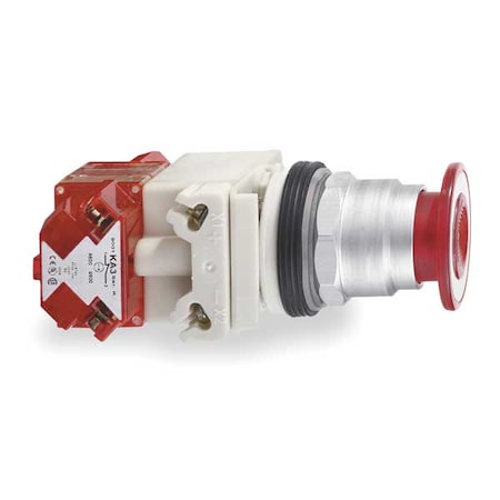Schneider Electric Control Component 9001KR8P1RH25 - product photo 1