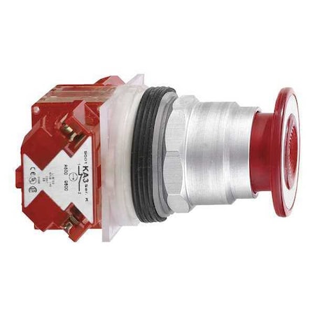 Schneider Electric Control Component 9001KR8R - product photo 1
