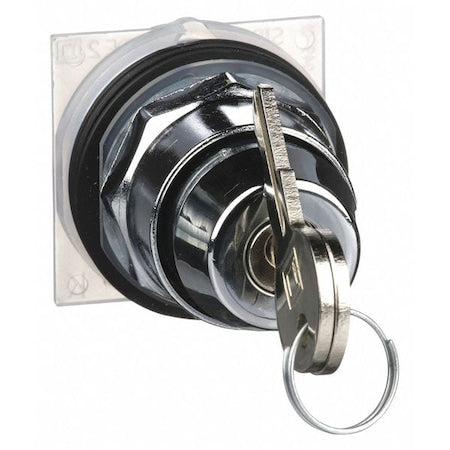 Schneider Electric Control Component 9001KS43K10 - product photo 1