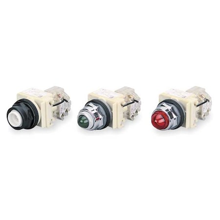 Schneider Electric Control Component 9001KT1R9 - product photo 1
