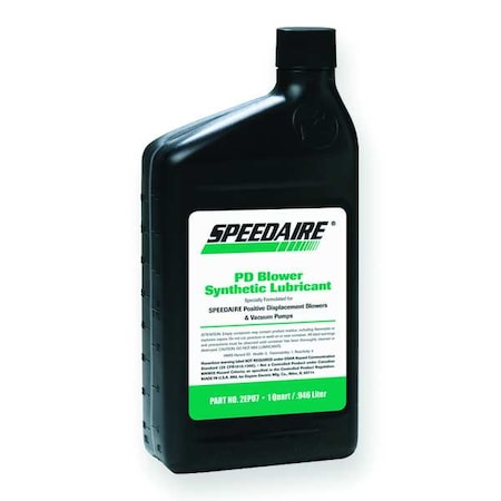 Speedaire Refrigeration Part 2EPU7 - product photo 1