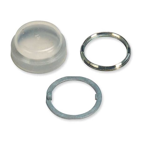 Schneider Electric Control Component 9001KU6 - product photo 1