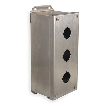 Schneider Electric Control Component 9001KYSS3 - product photo 1