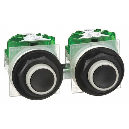 Square D Control Component 9001SKRU1 - product photo 1