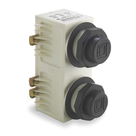 Square D Control Component 9001SKRU2 - product photo 1