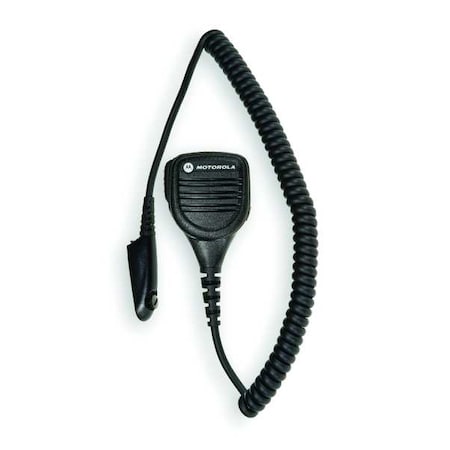 Motorola Audio Equipment PMMN4021A - product photo 1