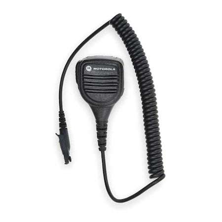 Motorola Audio Equipment PMMN4022A - product photo 1