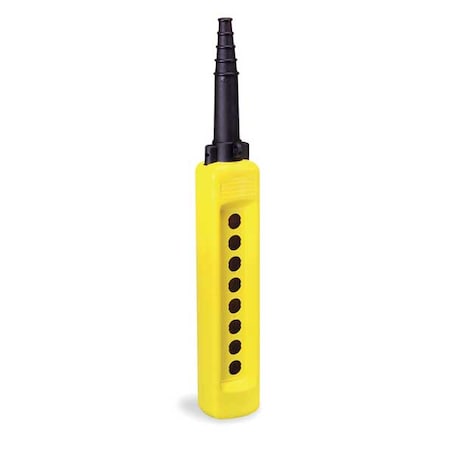 Schneider Electric Control Component XACA08H7 - product photo 1