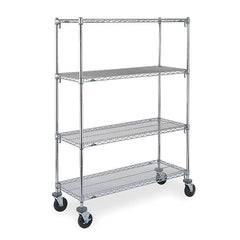 Metro Hand Truck CART 2B - product photo 1