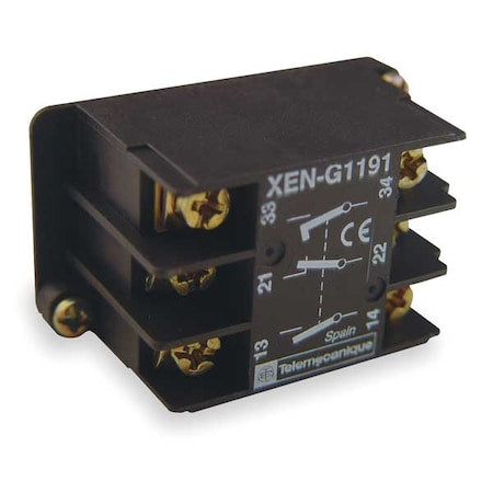 Schneider Electric Control Component XENG1491 - product photo 1