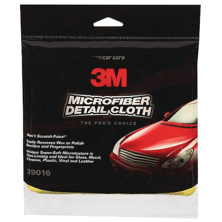 3M Automotive Cleaning 70005277986 - product photo 1