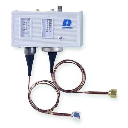 Ranco Hvac Control O12-1502 - product photo 1
