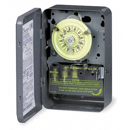 Intermatic Control Component T173 - product photo 1