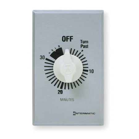 Intermatic Control Component FF30MC - product photo 1