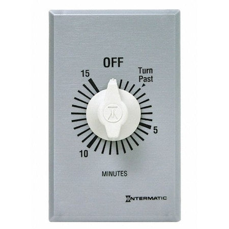Intermatic Control Component FF15MC - product photo 1