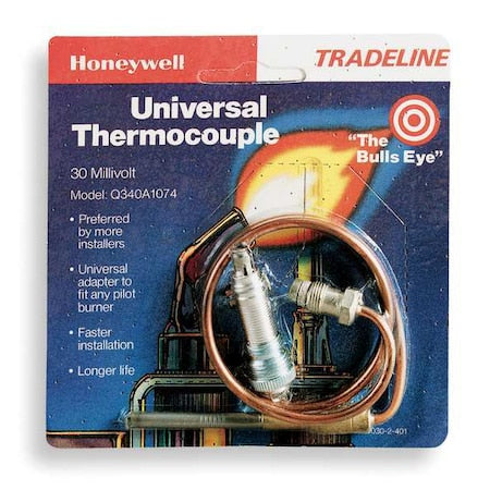 Honeywell Home Hvac Control Q340A1074 - product photo 1