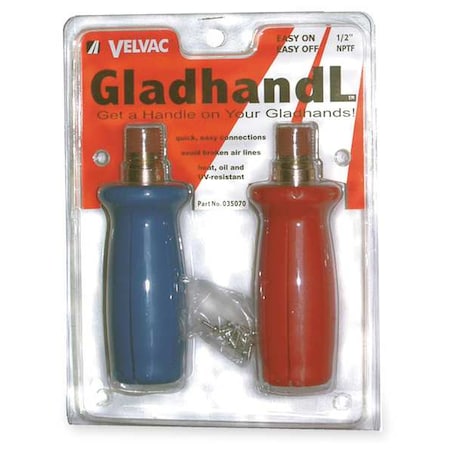 Velvac Brake Part 035070 - product photo 1