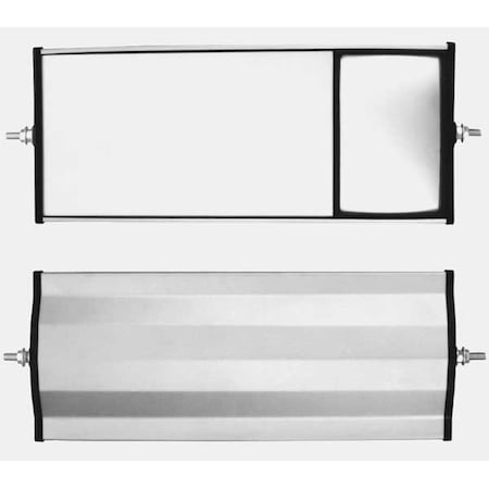 Velvac Auto Accessory 705107 - product photo 1