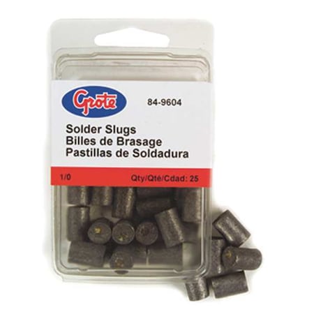 Grote Welding Supply 84-9607 - product photo 1
