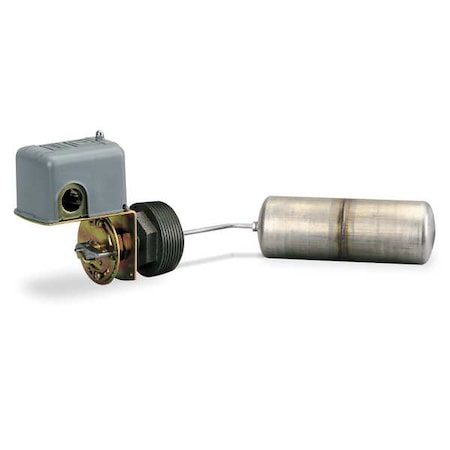 Telemecanique Sensors Control Component 9037HG30Z20 - product photo 1