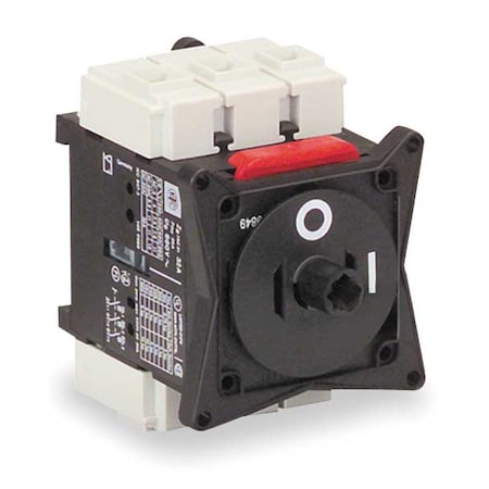 Square D Control Component V2 - product photo 1
