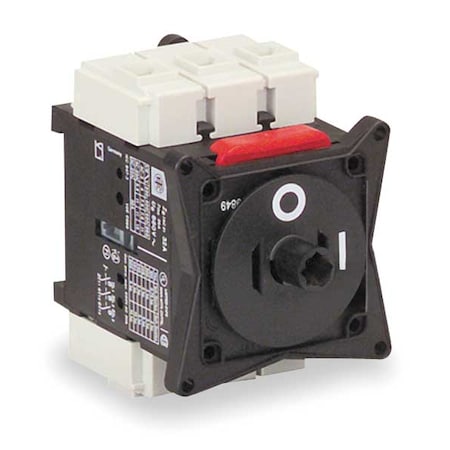 Square D Control Component V3 - product photo 1