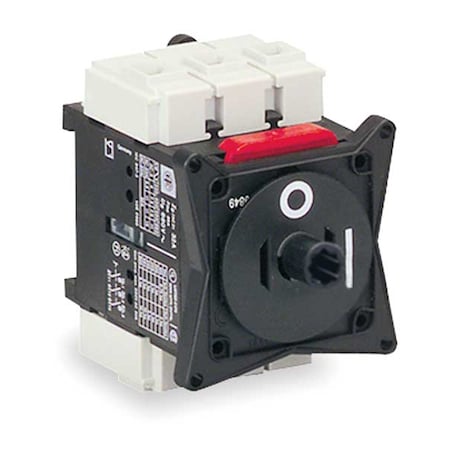 Square D Control Component V5 - product photo 1