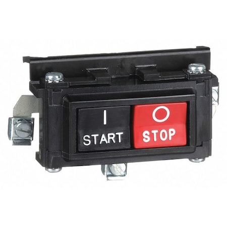 Square D Control Component 9999SA2 - product photo 1