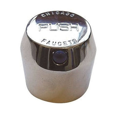Chicago Faucet Faucet 665-PSHJKCP - product photo 1