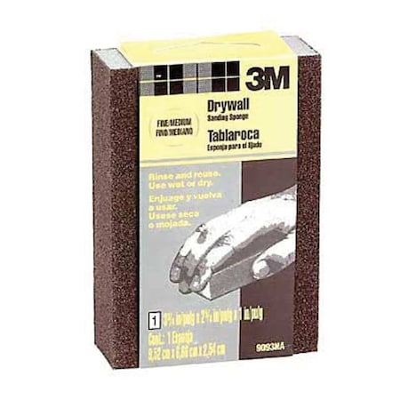 3M Sanding Abrasive 00051144090938 - product photo 1