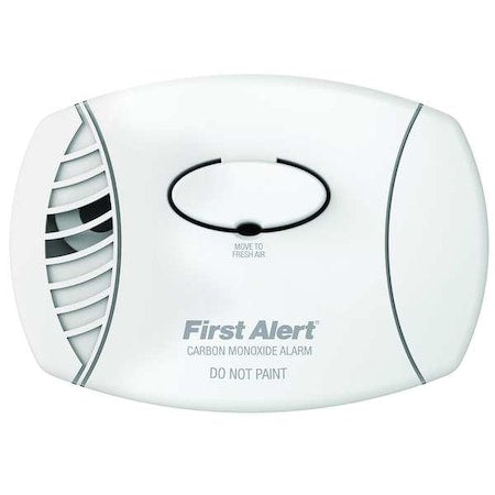 First Alert Safety Equipment CO400B - product photo 1