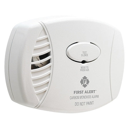 First Alert Safety Equipment CO605B - product photo 1