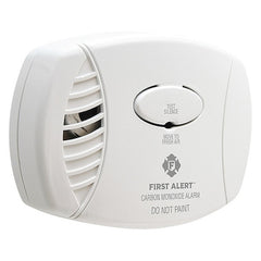 First Alert Safety Equipment CO605B - product photo 1