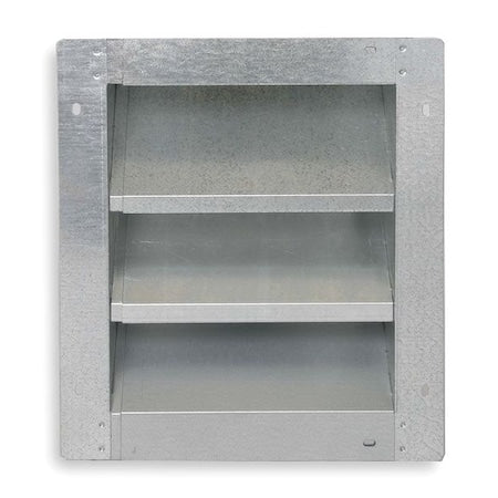 Dayton Ventilation Part 2FTY1 - product photo 1