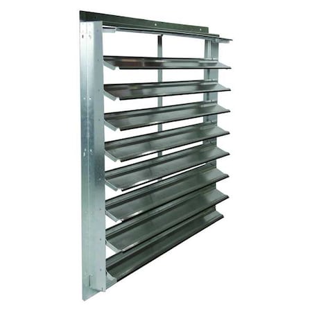 Dayton Ventilation Part 2FTX7 - product photo 1
