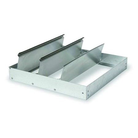 Dayton Ventilation Part 3HHL4 - product photo 1