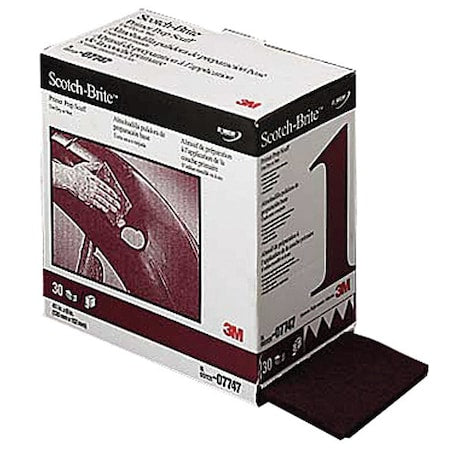 Scotch-Brite Sanding Abrasive 07747 - product photo 1
