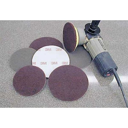 Scotch-Brite Sanding Abrasive 7100138328 - product photo 1