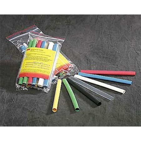 3M Conduit Fitting FP301-1/16-48"-BLACK-25 PCS - product photo 1