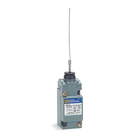 Telemecanique Sensors Control Component 9007C54L - product photo 1