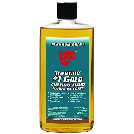 LPS Lubricant 40320 - product photo 1