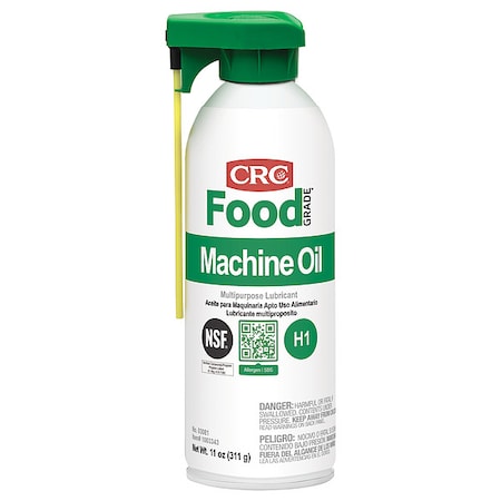 CRC Lubricant 03081 - product photo 1