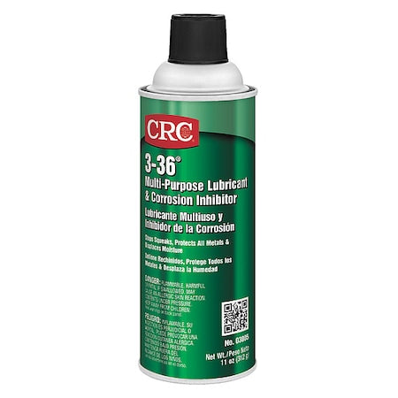 CRC Lubricant 03005 - product photo 1